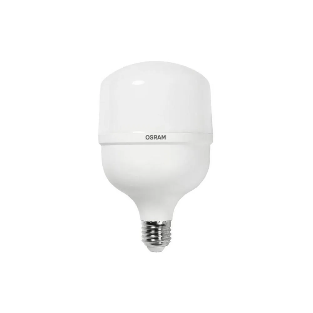 Osram Led Star E27 40Вт 5000Лм 6500К (4099854189692)