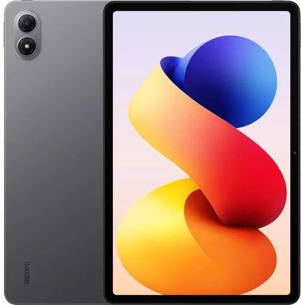 Планшет Xiaomi Redmi Pad 2 Pro 5G 8/256GB Graphite Gray (VHU6149EU)