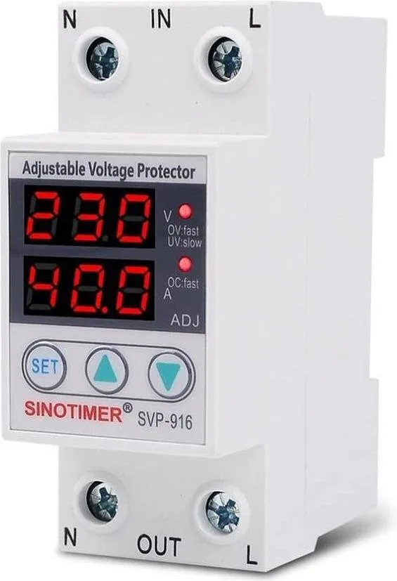 Sinotimer SVP-916-40A