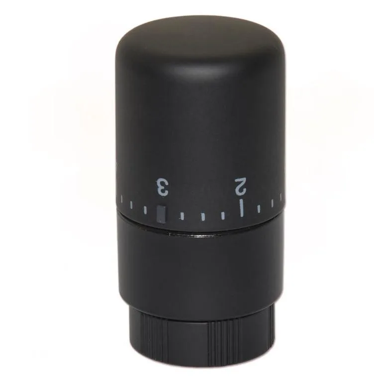 Carlo Poletti A409 М30х1,5 Black Matte (A40900EFS9005O)