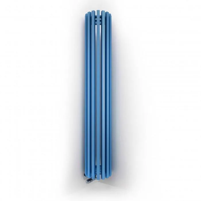 Сушка для рушників Terma Triga ANC 1700x280 мм WGVEC170028