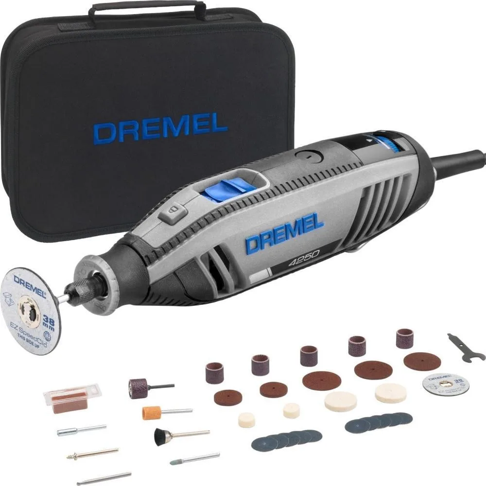 Багатофункціональний інструмент DREMEL 4250-1/35 (F0134250JA)