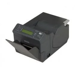 Принтер спец. Epson TM-L500A-106 RS-232/USB I/F Incl.PS (C31CB49106)