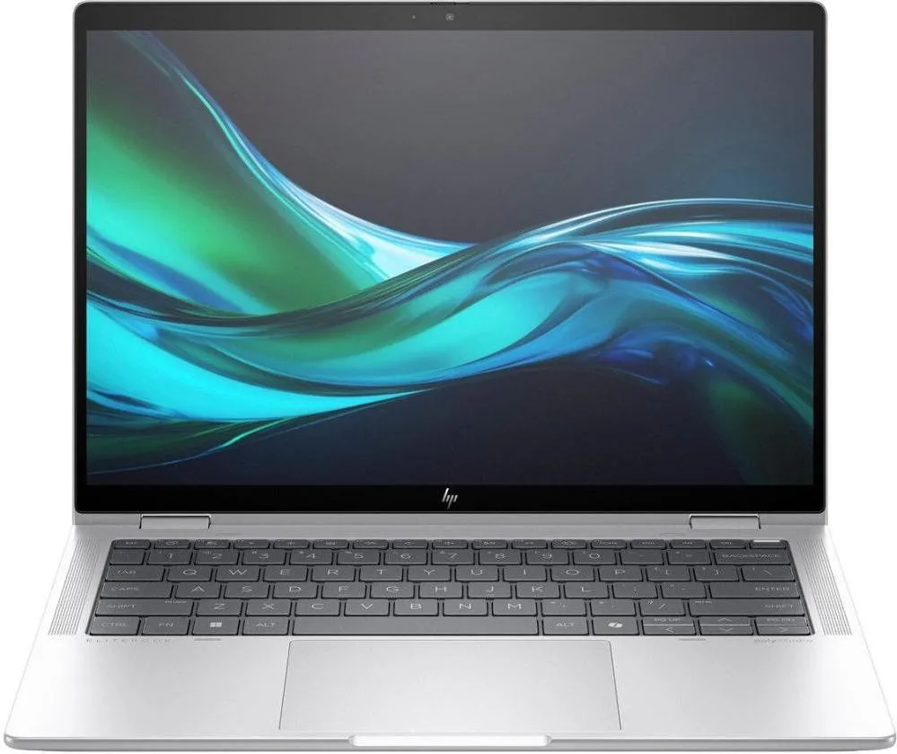 Ноутбук HP Elite x360 1040 G11 Ultra 7-155H/16GB/512/Win11P (9G0X2ET)