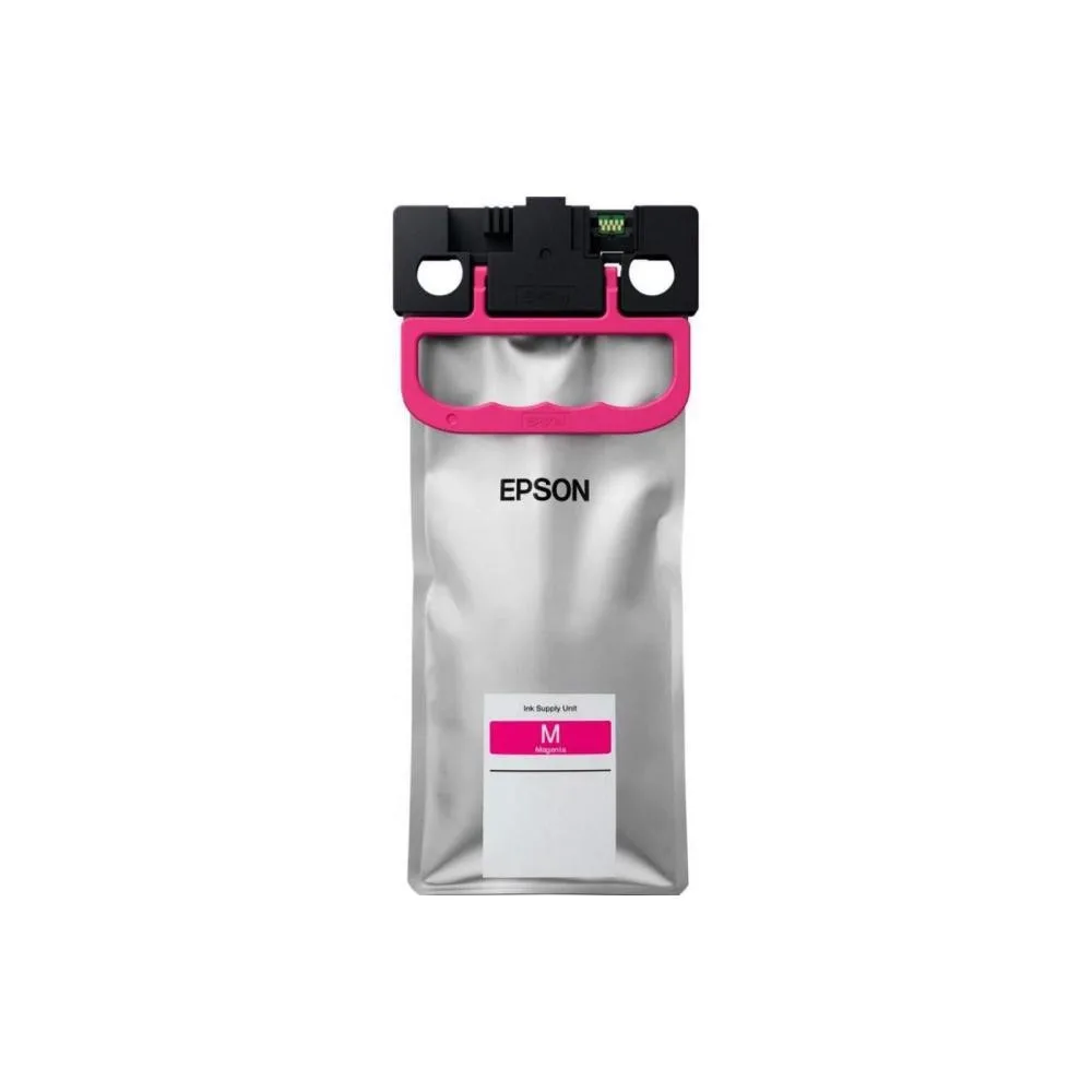 Картридж NewTone для Epson WorkForce Pro WF-C529RDW C13T01D300 Magenta (T01D3)