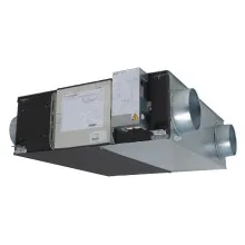 Припливно-витяжна установка Mitsubishi Electric Lossnay LGH-25RVX-ER