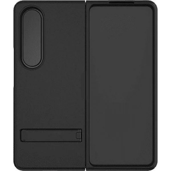 Чохол для смартфона Body Glove Kickstand Case Samsung Fold 4 (F936) Black (4306R)