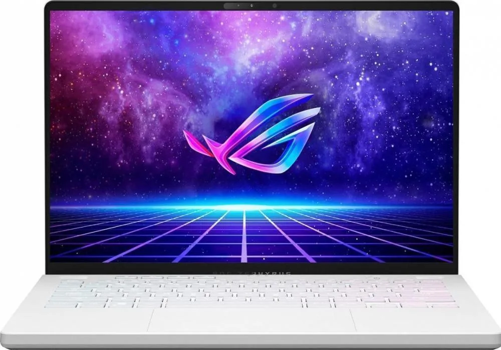 Ноутбук Asus ROG Zephyrus G14 GA402XZ 14" (AMD Ryzen 9/16 GB/1TB (SSD)/RTX 4080) (GA402XZ-CS94) (Standard)