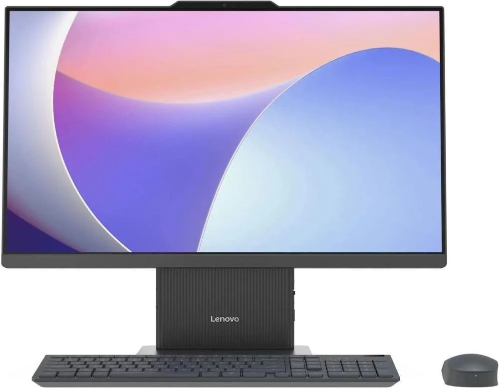 Моноблок Lenovo IdeaCentre 24ARR9 (F0HR004NUO) (UA)