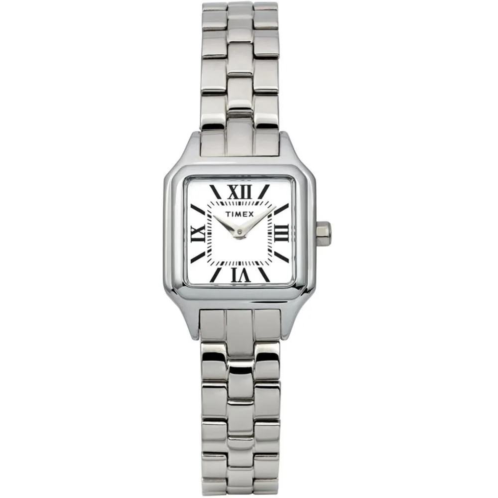 Жіночий годинник Timex ADDISON Square Tx2y23800