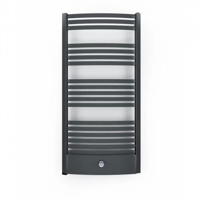 Сушка для рушників Terma Dexter Pro SPLIT 1 860x500 мм WZDPN086050