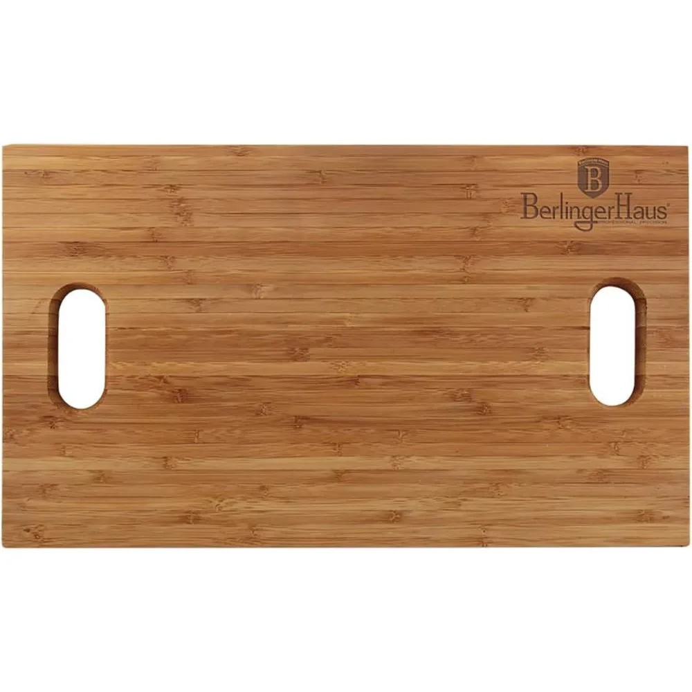 Дошка обробна бамбукова Berlinger Haus Forest Line (BH-2406) (M-BH-2406)
