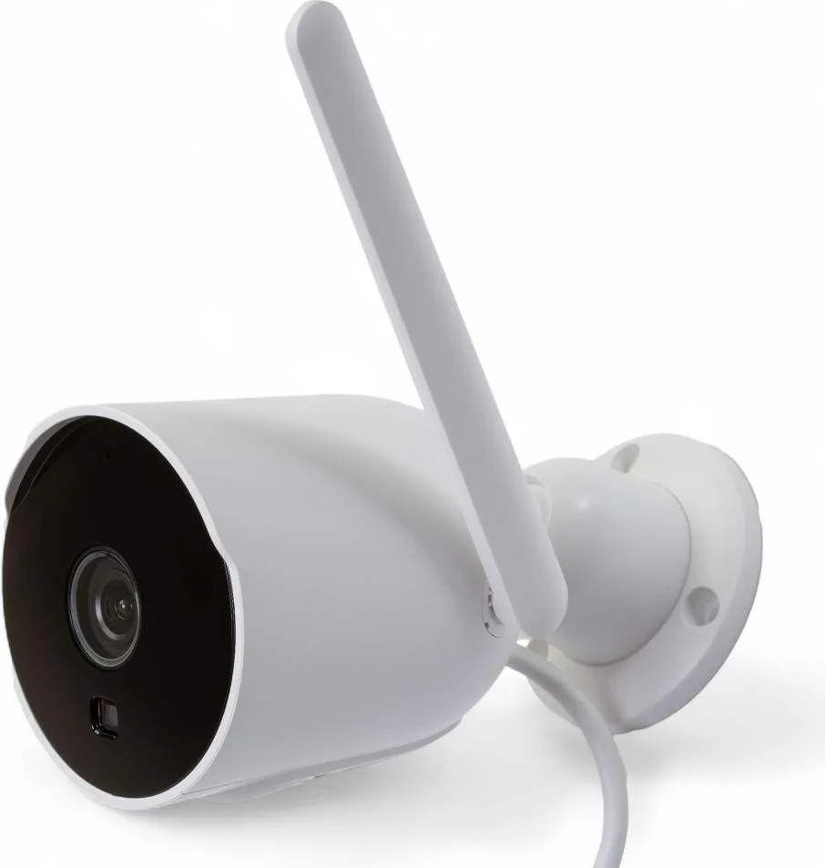 Tervix Pro Line Bullet WiFi IP camera 4MP (472682)