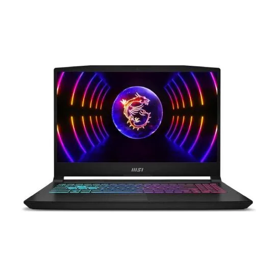 Ноутбук MSI Katana 15 B13VGK (KATANA15132031) Black