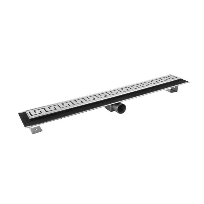 Трап Inox Style Supra-Line Classic 1085 мм L108501