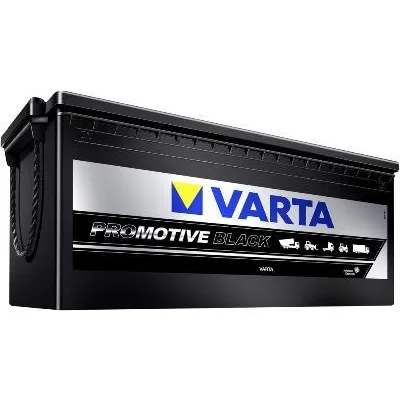 Акумулятор автомобільний Varta Black ProMotive 180Ah (680011140)
