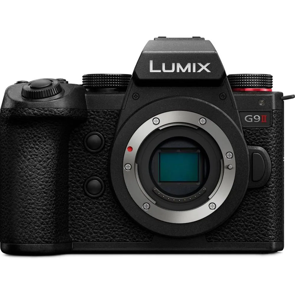 Panasonic Lumix DC-G9 II body (DC-G9M2EE)