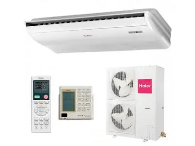 Кондиционер Haier AC60FS1ERA(S)/1U60IS1EAB(S)