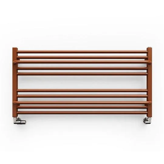 Сушка для рушників Terma Lima SPLIT 1 1140x300 мм WZLIE114030