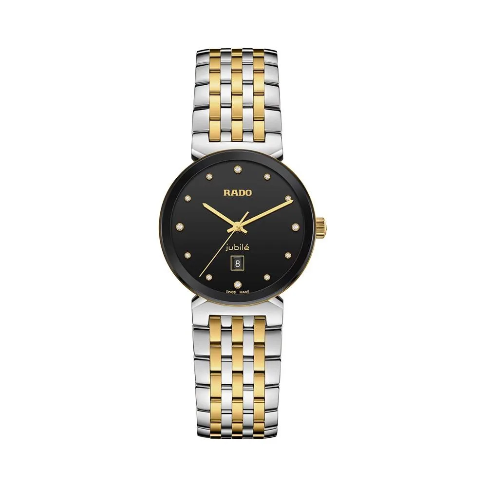 Часы Rado Florence Classic Diamonds 01.079.3913.4.074 R48913743