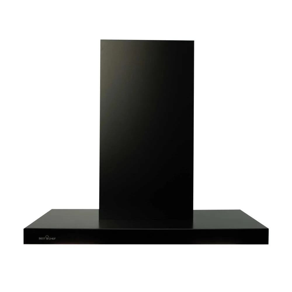 Best Chef Slim line 1100 black 60 (1F016B2L7E)