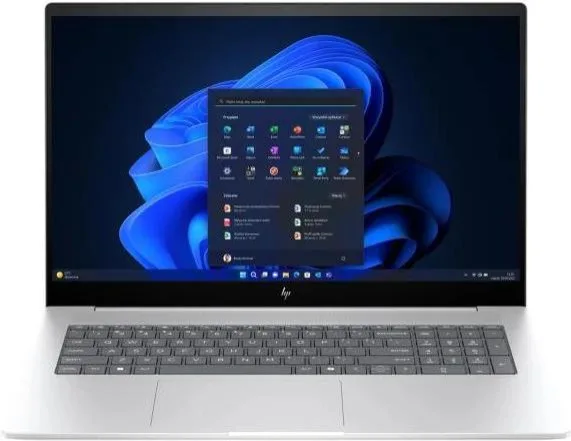 Ноутбук HP Envy 17-da0024nw Ultra 7-155H/32GB/1TB/Win11P Touch (A01G6EA)