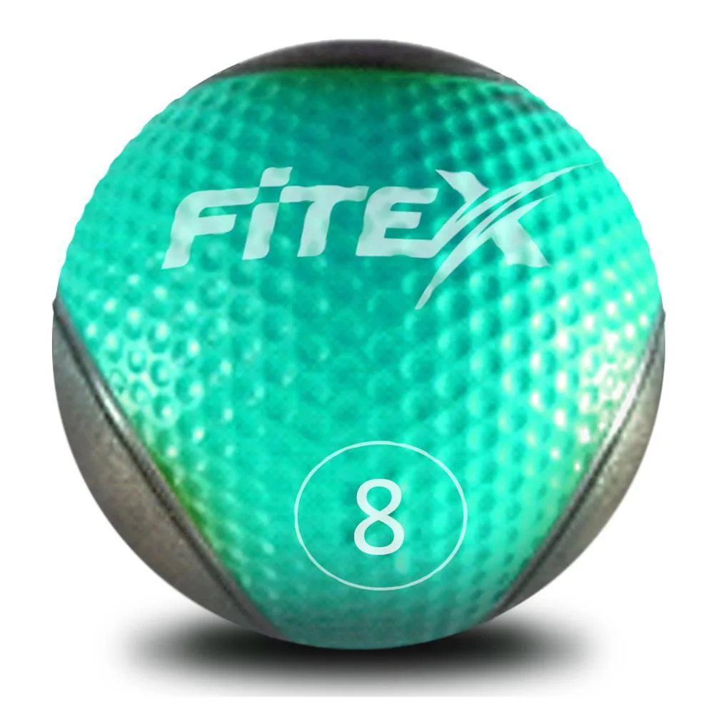 Медбол Fitex 8 кг MD1240-8
