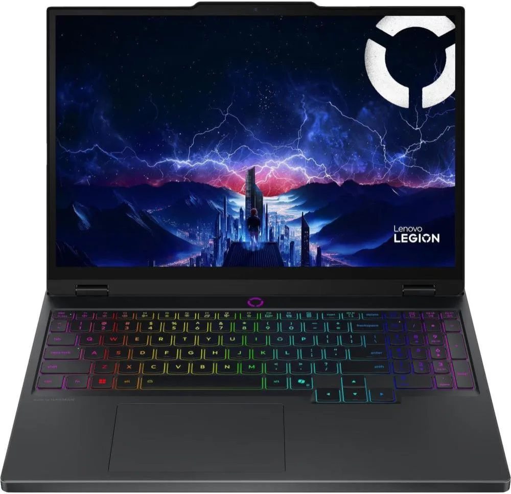 Ноутбук Lenovo Legion 5 15IAX10 (83F00006US)