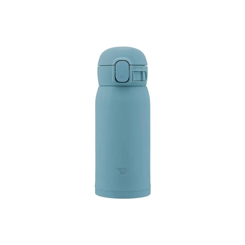 Термокружка Zojirushi SM-WS36GM 0.36 л aqua green