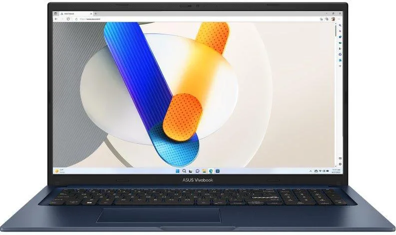 Ноутбук Asus VivoBook 17 X1704VA-AU056 (X1704VA-AU056)