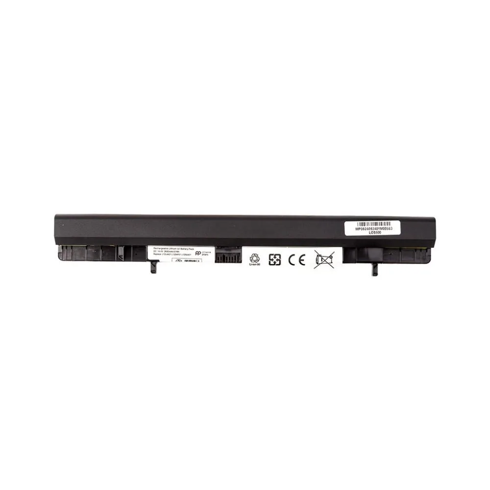 Акумулятор PowerPlant для ноутбуків LENOVO IdeaPad Flex 14 S500 (L12S4F01) 14.4V 2200mAh