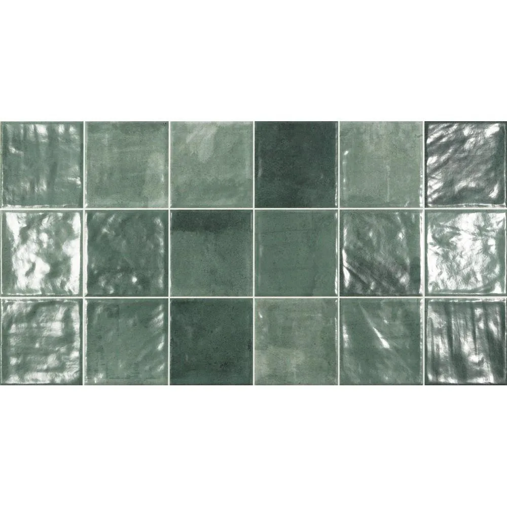Плитка CERAMICA DESEO EC.COOL WHITE 600x316