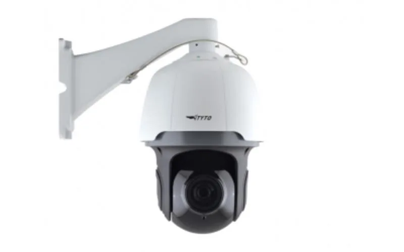 IP-камера Tyto Speed Dome IPC 2PTZ-J-25X (2MP WDR robotic) (5-125 мм)