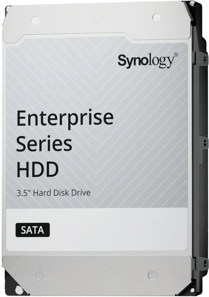 Жорсткий диск Synology 3.5" 4TБ SATA 7200 (HAT5320-4T)