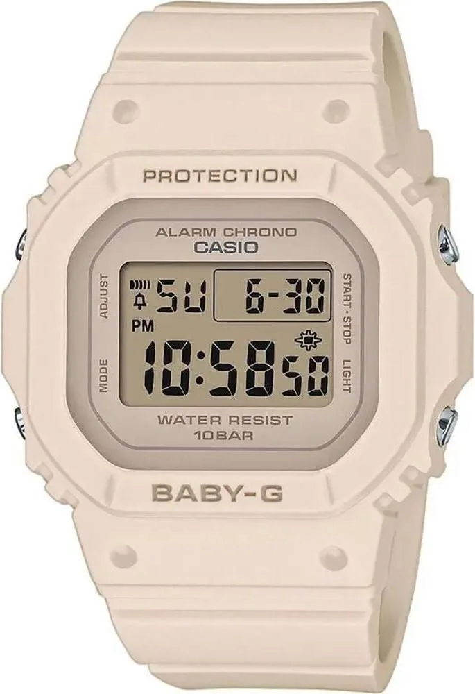 Годинник Casio BABY-G Urban BGD-565U-4ER
