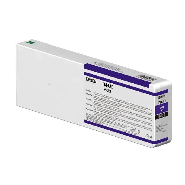 Картридж фіолетовий для EPSON SC P7500/9500 00мл SP Violet T44JD40 UltraChrome C13T44JD40