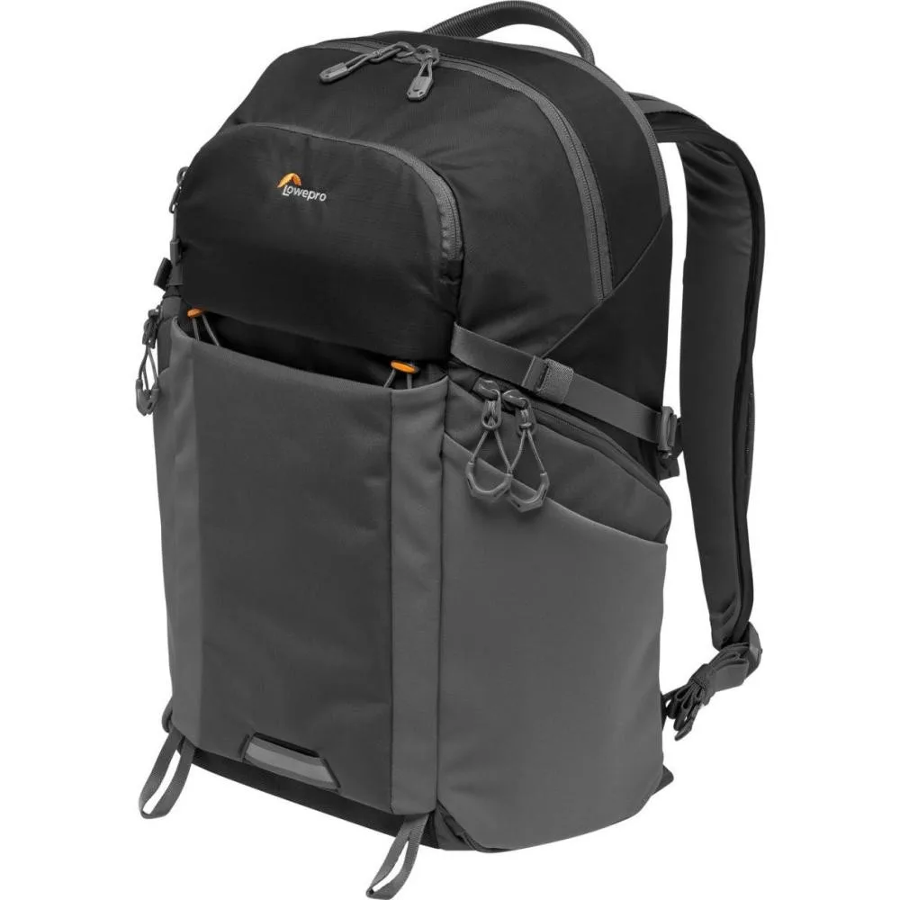 Lowepro Photo Active BP 300 AW Black Dark Grey (LP37255-PWW)