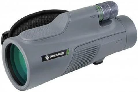 Монокуляр Bresser Wave 12x50 UR Coating WP (1331251), 930091