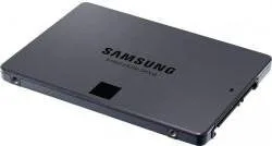 Накопичувач SSD Samsung 870 QVO 4TB (MZ-77Q4T0BW)