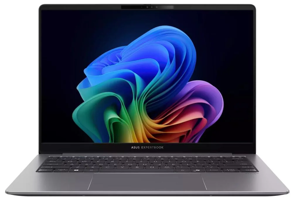 Ноутбук Asus ExpertBook P5 P5405CSA (P5405CSA-CH51162) Misty Grey