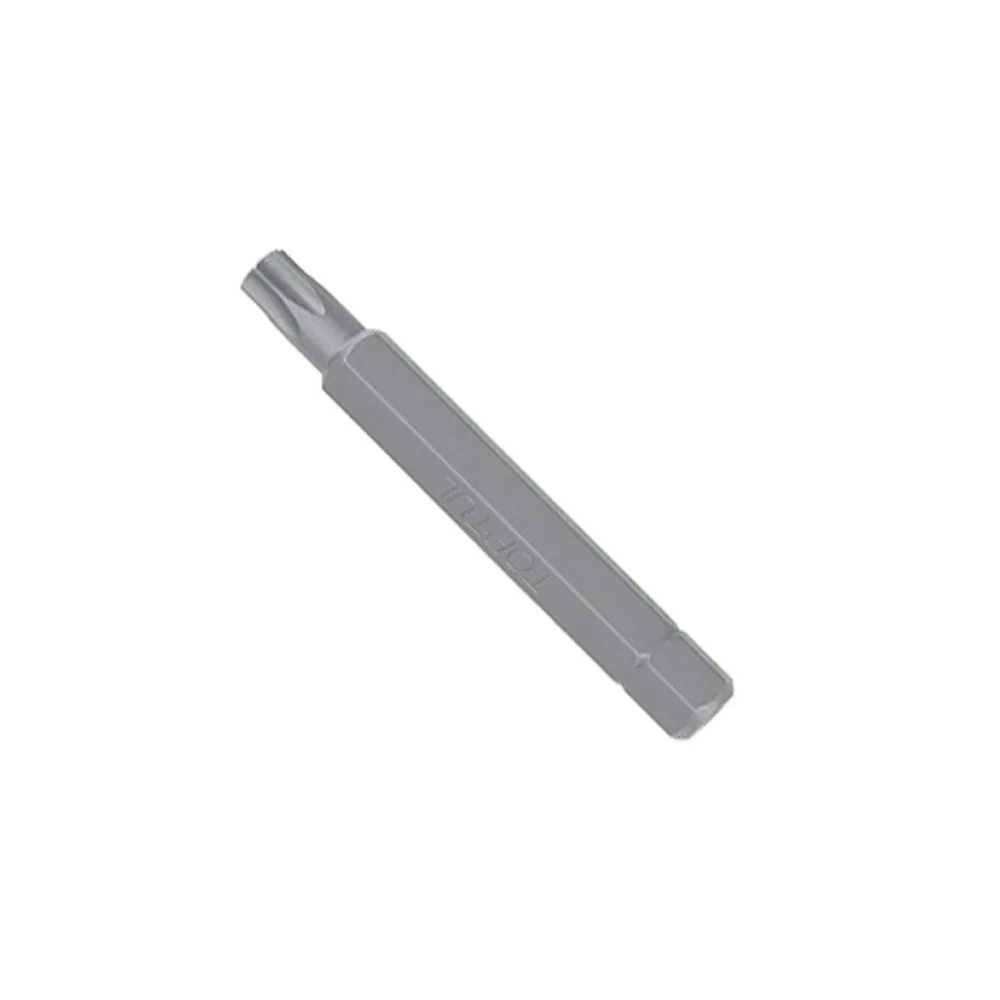 Насадка TOPTUL TORX 10 мм L-75 мм T50 FSEB1250