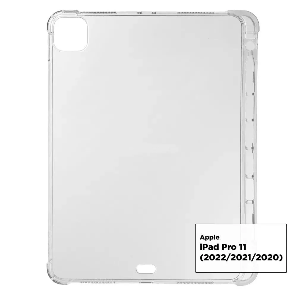 Чохол до планшета Armorstandart Air Force with pencil holder iPad Pro 11 (2020 / 2021) (ARM62551)