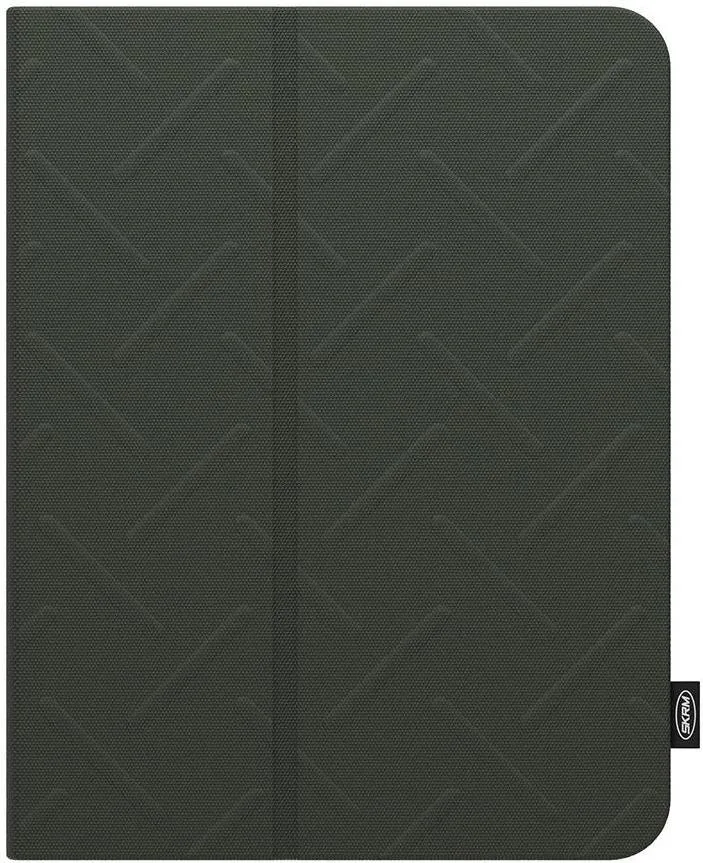 Чохол для планшета Skinarma Kira JUNO Apple iPad 11 (A16) (11th Gen. 2025) Olive (SK-25PD11G-JUNGRN)