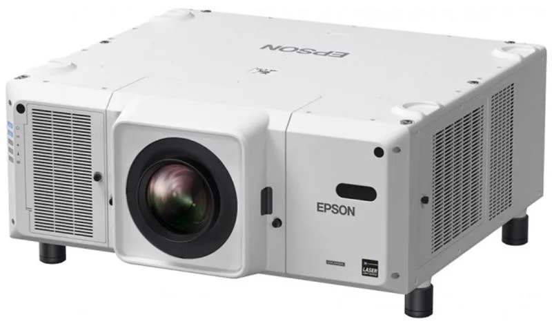 Інсталяційний проектор Epson EB-L30002U (3LCD, WUXGA, 30000 lm, LASER) (V11H944940)