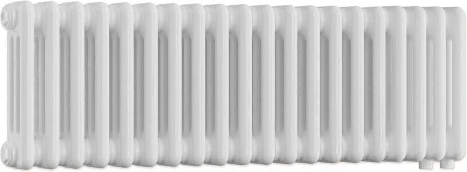 Cordivari Ardesia 300x1656мм 3 колони, 36 секцій Bianco Traffico (AR3360300S06R02A)