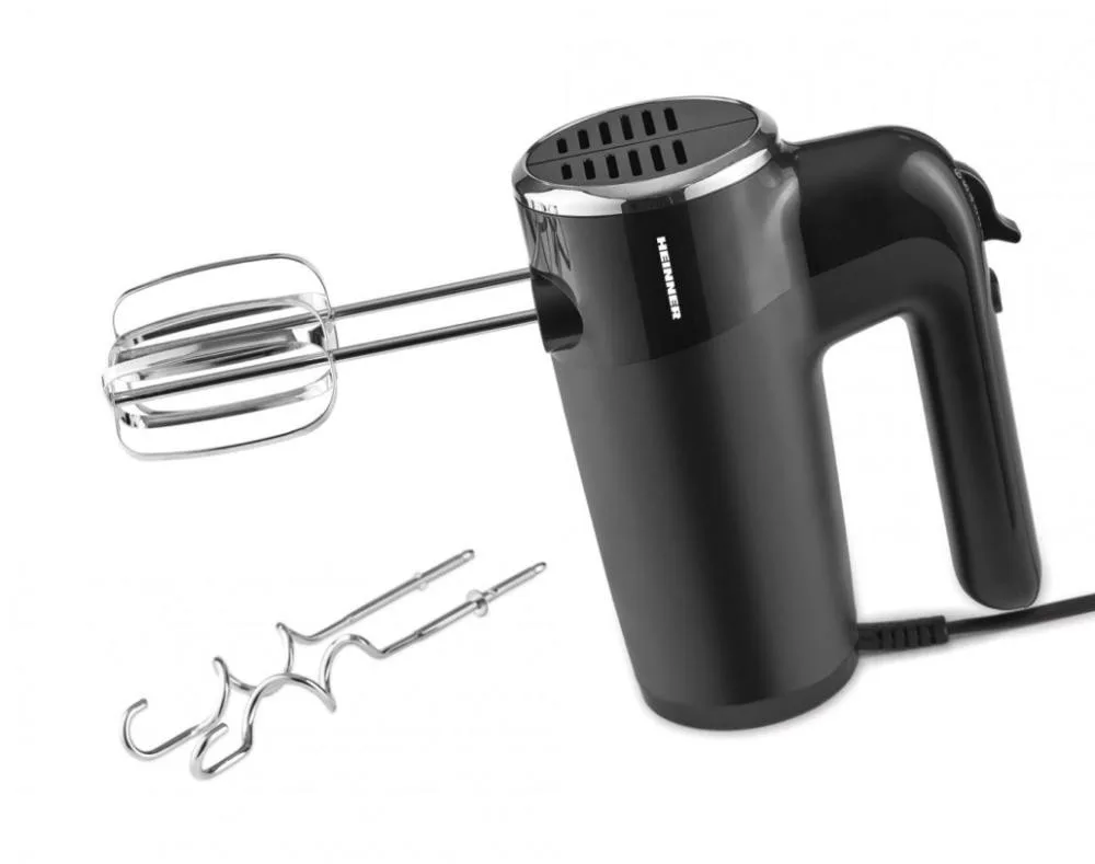 HEINNER HM-300BK