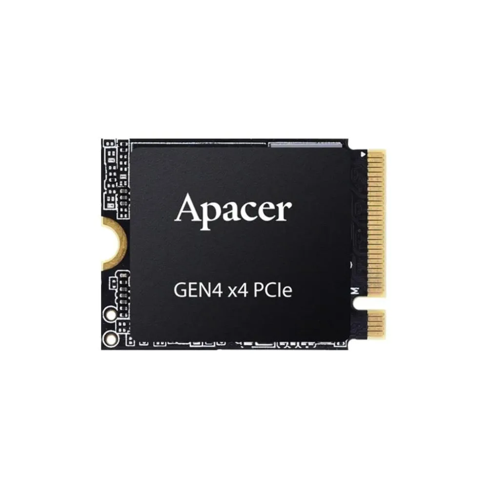 SSD накопичувач Apacer M.2 2230 2TB PE4430-R OEM (AP3BPE4430D-0001)