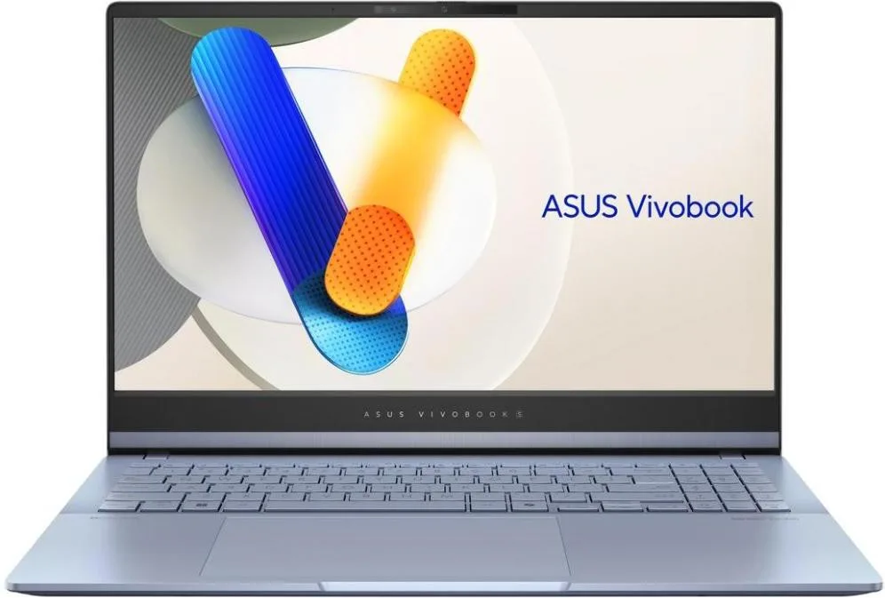 Ноутбук ASUS VivoBook S 15 OLED S5506MA (Intel Core Ultra 7/ 16GB/ 1TB (SSD)/ Intel Arc Graphics) (S5506MA-WS76) (Standard)