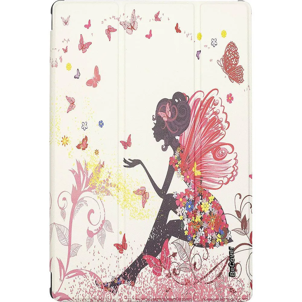 Чохол до планшета BeCover Smart Case Realme Pad Mini 8.7" Fairy (708350)