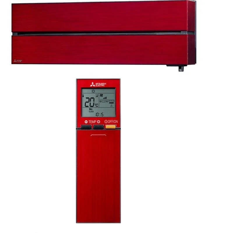 Внутрішній блок мультиспліт-системи Mitsubishi Electric Premium Inverter MSZ-LN50VGR